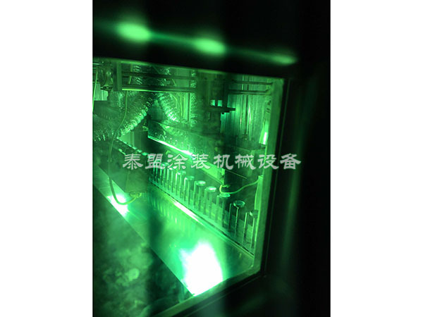 UV工程實(shí)景