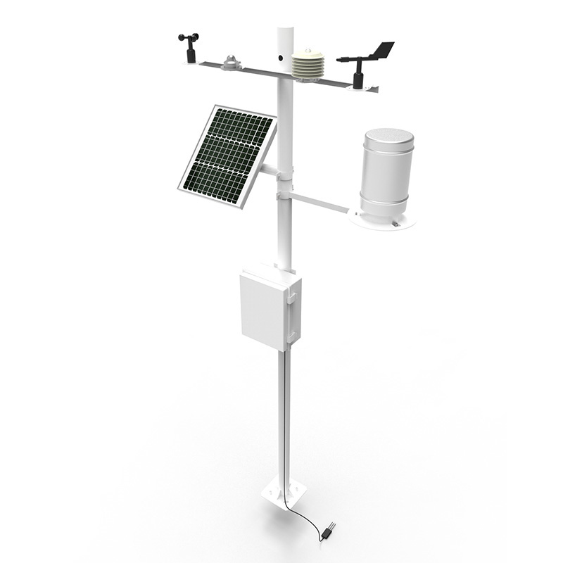 校園氣象站的作用 校園氣象站的作用