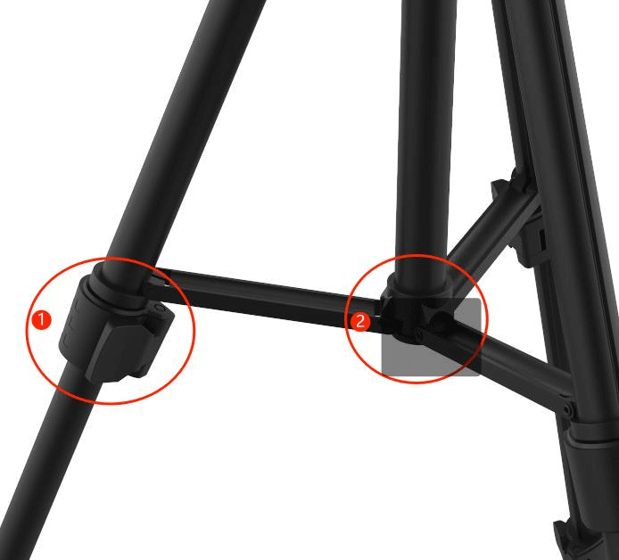 便攜式自動氣象站安裝流程 便攜式自動氣象站安裝流程