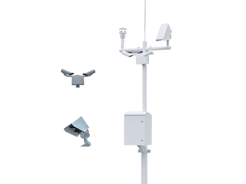 交通氣象站的價格是多少?場地選擇有要求嗎?